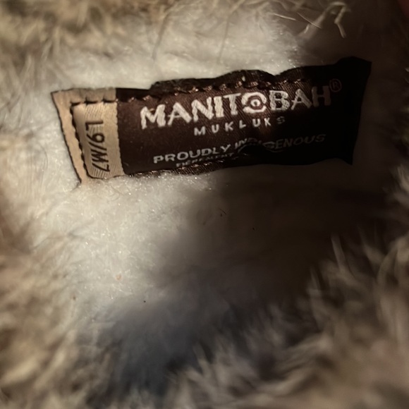 Mukluks - Picture 4 of 5